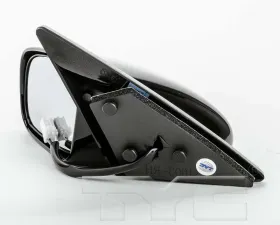 TYC Genera Door Mirror Left
