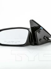 TYC Genera Door Mirror Left                                     - 6510032 - Image 2