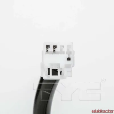 TYC Genera Door Mirror Left - 6510032