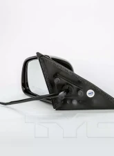 TYC Genera Door Mirror Mitsubishi Galant Left 1999-2003                                     - 6530032 - Image 4