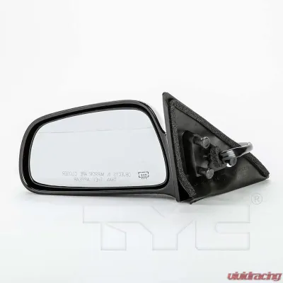 TYC Genera Door Mirror Mitsubishi Galant Left 1999-2003 - 6530032