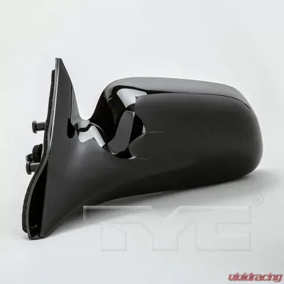 TYC Genera Door Mirror Mitsubishi Galant Left 1999-2003 - 6530032