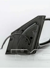 TYC Genera Door Mirror Mitsubishi Lancer Right 2002-2005                                     - 6580131 - Image 4