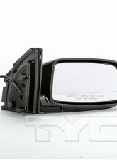 TYC Genera Door Mirror Mitsubishi Lancer Right 2002-2005                                     - 6580131 - Image 2