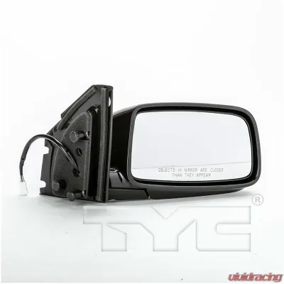 TYC Genera Door Mirror Mitsubishi Lancer Right 2002-2005 - 6580131