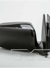 TYC Genera Door Mirror Mitsubishi Lancer Right 2002-2005                                     - 6580131 - Image 3