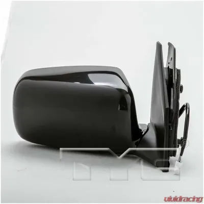 TYC Genera Door Mirror Mitsubishi Lancer Right 2002-2005 - 6580131