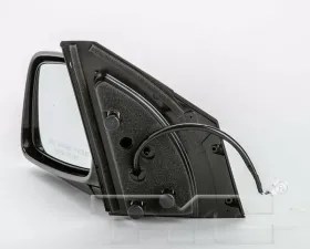 TYC Genera Door Mirror Mitsubishi Lancer Left 2002-2005