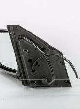 TYC Genera Door Mirror Mitsubishi Lancer Left 2002-2005                                     - 6580132 - Image 4