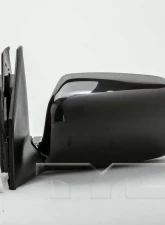 TYC Genera Door Mirror Mitsubishi Lancer Left 2002-2005                                     - 6580132 - Image 3