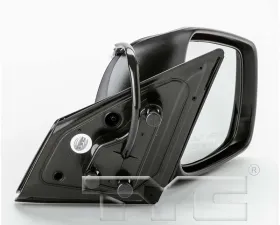 TYC Genera Door Mirror Mitsubishi Lancer Right 2008-2014