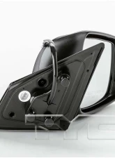 TYC Genera Door Mirror Mitsubishi Lancer Right 2008-2014                                     - 6580231 - Image 4