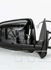 TYC Genera Door Mirror Mitsubishi Lancer Right 2008-2014                                     - 6580231 - Image 3