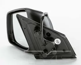TYC Genera Door Mirror Mitsubishi Lancer Left 2008-2011
