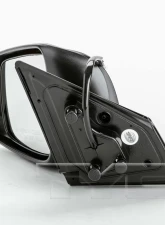 TYC Genera Door Mirror Mitsubishi Lancer Left 2008-2011                                     - 6580232 - Image 4