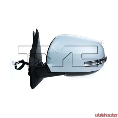 TYC Genera Door Mirror Mitsubishi Outlander Right 2012-2013 - 6590041