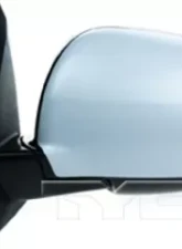 TYC Genera Door Mirror Mitsubishi Outlander Left 2012-2013                                     - 6590042 - Image 2
