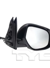 TYC Genera Door Mirror Mitsubishi Outlander Right 2014-2019                                     - 6590141 - Image 2