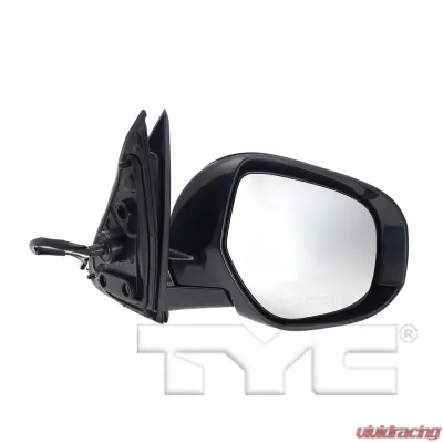 TYC Genera Door Mirror Mitsubishi Outlander Right 2014-2019 - 6590141