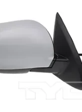 TYC Genera Door Mirror Mitsubishi Outlander Right 2014-2019                                     - 6590141 - Image 3