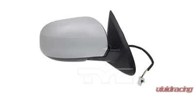 TYC Genera Door Mirror Mitsubishi Outlander Right 2014-2019 - 6590141