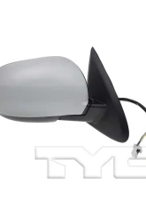 TYC Genera Door Mirror Mitsubishi Outlander Right 2014-2019                                     - 6590141 - Image 5