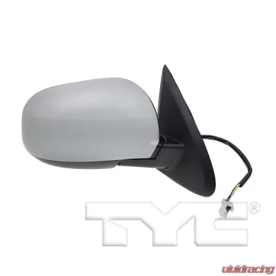 TYC Genera Door Mirror Mitsubishi Outlander Right 2014-2019 - 6590141