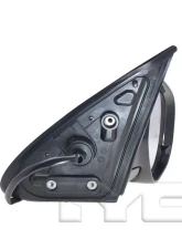 TYC Genera Door Mirror Mitsubishi Outlander Right 2014-2019                                     - 6590141 - Image 6