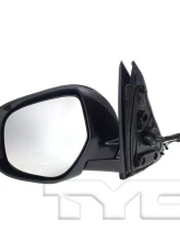 TYC Genera Door Mirror Mitsubishi Outlander Left 2014-2019                                     - 6590142 - Image 2