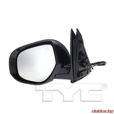 TYC Genera Door Mirror Mitsubishi Outlander Left 2014-2019 - 6590142
