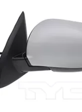 TYC Genera Door Mirror Mitsubishi Outlander Left 2014-2019                                     - 6590142 - Image 3