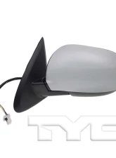TYC Genera Door Mirror Mitsubishi Outlander Left 2014-2019                                     - 6590142 - Image 5