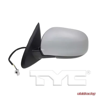 TYC Genera Door Mirror Mitsubishi Outlander Left 2014-2019 - 6590142