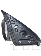 TYC Genera Door Mirror Mitsubishi Outlander Left 2014-2019                                     - 6590142 - Image 6