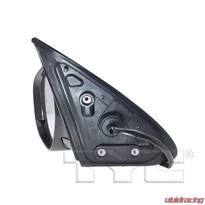 TYC Genera Door Mirror Mitsubishi Outlander Left 2014-2019 - 6590142