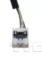 TYC Genera Door Mirror Mitsubishi Outlander Left 2014-2019                                     - 6590142 - Image 7