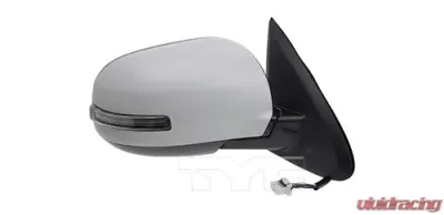 TYC Genera Door Mirror Mitsubishi Outlander Right 2014-2019 - 6590151