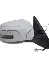 TYC Genera Door Mirror Mitsubishi Outlander Right 2014-2019                                     - 6590151 - Image 5