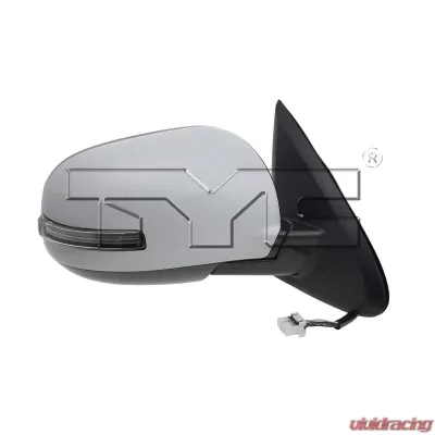 TYC Genera Door Mirror Mitsubishi Outlander Right 2014-2019 - 6590151