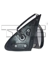 TYC Genera Door Mirror Mitsubishi Outlander Right 2014-2019                                     - 6590151 - Image 6
