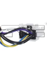 TYC Genera Door Mirror Mitsubishi Outlander Right 2014-2019                                     - 6590151 - Image 7