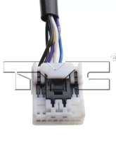 TYC Genera Door Mirror Mitsubishi Outlander Left 2014-2019                                     - 6590152 - Image 7