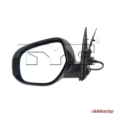 TYC Genera Door Mirror Mitsubishi Outlander Left 2014-2019 - 6590152