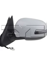 TYC Genera Door Mirror Mitsubishi Outlander Left 2014-2019                                     - 6590152 - Image 5