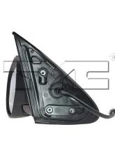 TYC Genera Door Mirror Mitsubishi Outlander Left 2014-2019                                     - 6590152 - Image 6