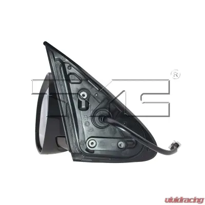 TYC Genera Door Mirror Mitsubishi Outlander Left 2014-2019 - 6590152