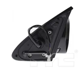 TYC Genera Door Mirror Mitsubishi Outlander Right 2016-2019