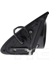 TYC Genera Door Mirror Mitsubishi Outlander Right 2016-2019                                     - 6590251 - Image 5