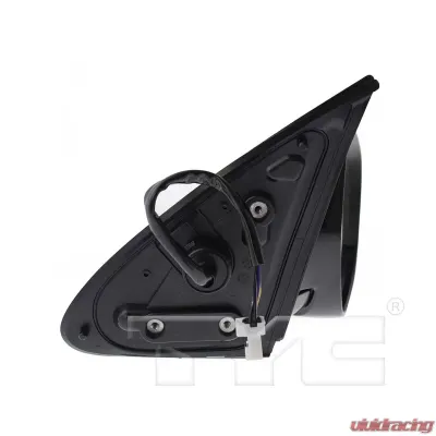 TYC Genera Door Mirror Mitsubishi Outlander Right 2016-2019 - 6590251