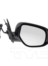 TYC Genera Door Mirror Mitsubishi Outlander Right 2016-2019                                     - 6590251 - Image 2